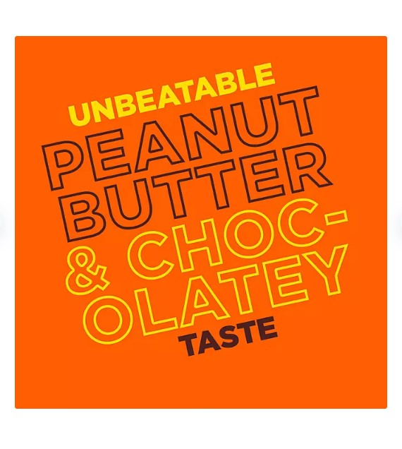 Reese's Puffs Peanut Butter Chocolate Cereal 51.4 oz., 2 pk. - Able Home Needs