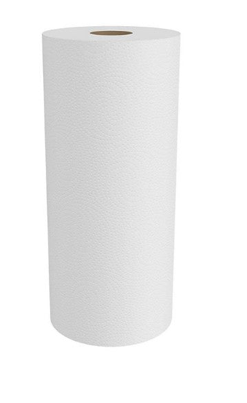 POM Individually Wrapped 2-Ply Paper Towels 110 sheets/roll, 30 rolls - Able Home Needs